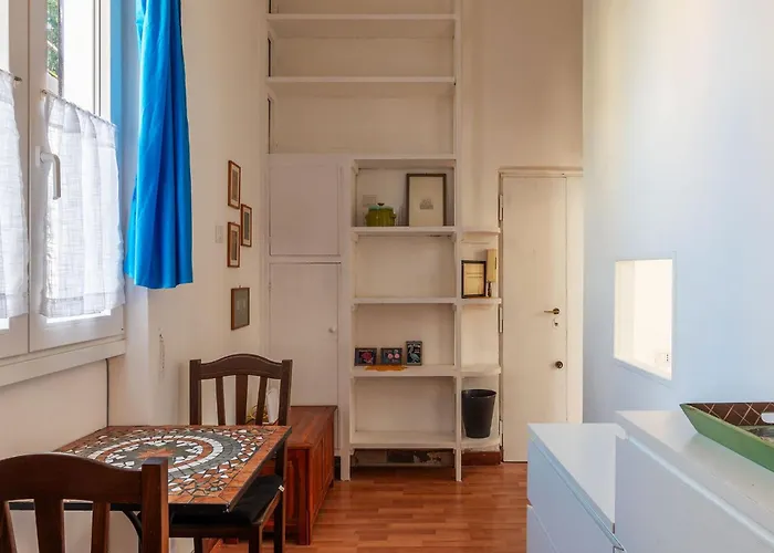 Apartment Guesthost - Vatican View Charming Flat *