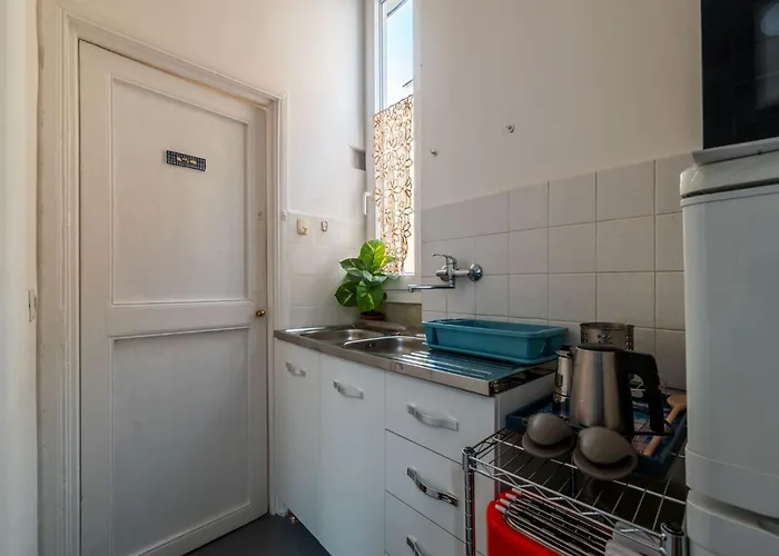 Guesthost - Vatican View Charming Flat Apartment *