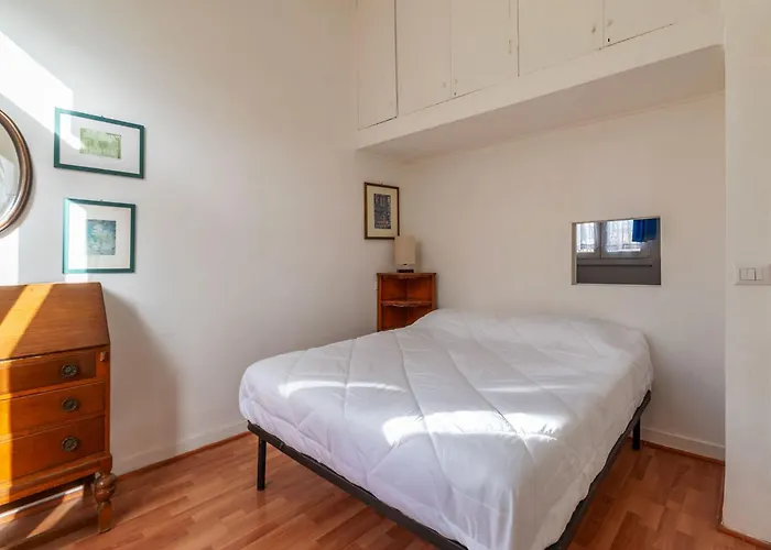 Apartment Guesthost - Vatican View Charming Flat