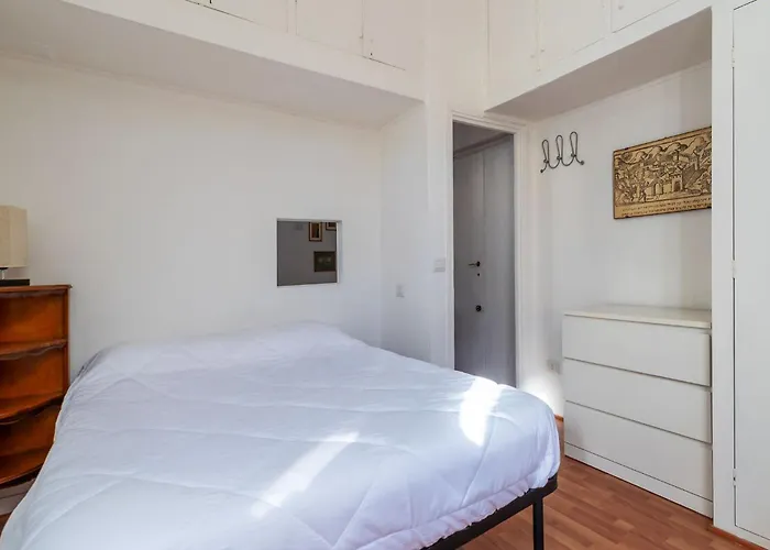 Guesthost - Vatican View Charming Flat * Rom