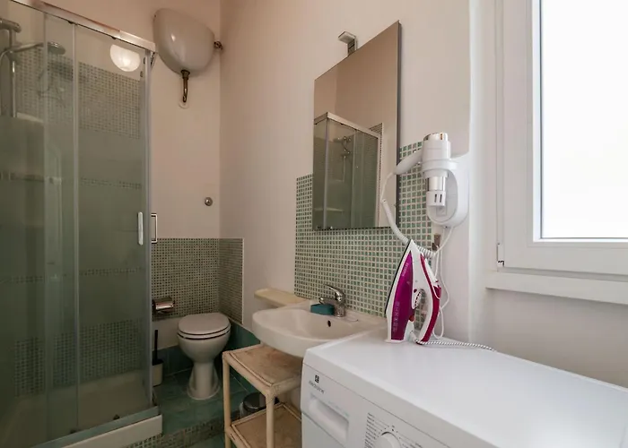 Apartment Guesthost - Vatican View Charming Flat Rom