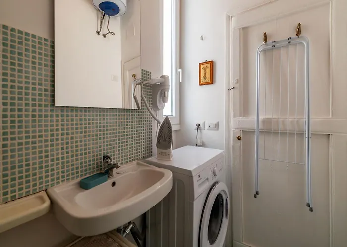 Guesthost - Vatican View Charming Flat * Rom